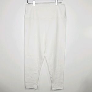 Shimera Women's Cropped Leggings